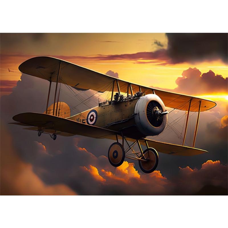 

Военный самолет, истребитель, плакаты, печать на холсте, картины, акварель, военный самолет, настенные художественные картины для гостиной, домашний декор 21cm×30cm NoFrame