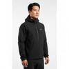 Arc Teryx Fw25 Men S Hooded Jacket Black X000009905