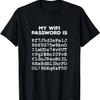 I Got These Muscles Writing Code Funny Computer Coder T-Shirt