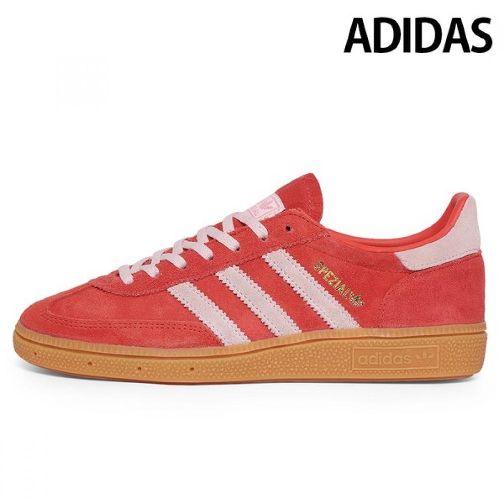 

AdidaS Women S Handball Spezial Ie5894 Brightred/235