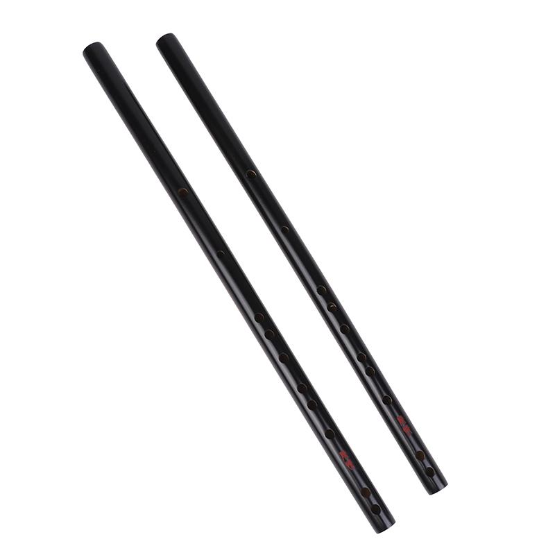 Bambusflöte Holzblasinstrumente C D E F G Tonart Chinesische Dizi Querflöte Traditionelle Musikinstrumente