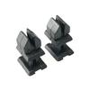 A1249900792 Car Boot Trim Clips Plastic Fasteners for Mercedes-Benz SLK CLK SL S W124 W210 W211 W140 C215 W220 R129 R170 R171