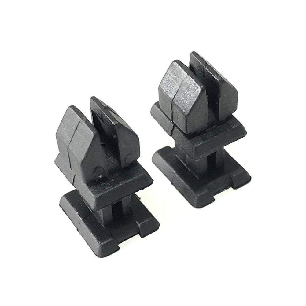 A1249900792 Car Boot Trim Clips Plastic Fasteners for Mercedes-Benz SLK CLK SL S W124 W210 W211 W140 C215 W220 R129 R170 R171