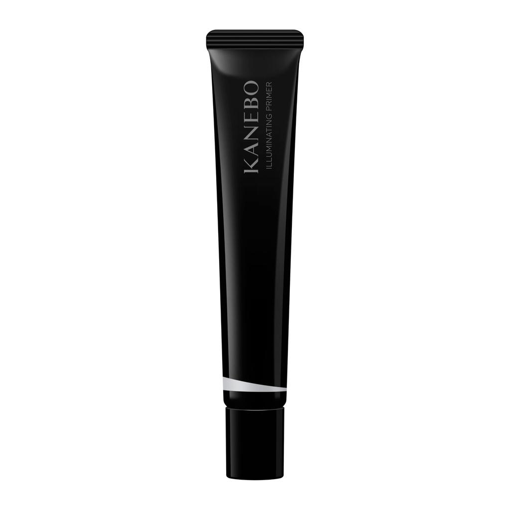 KANEBO Illuminating SPF22 gleicht den Hautton aus und bietet langanhaltende mattierende Wirkung. Primer, 30g, PA++, Mattheit, Ton, Poren, Transparenz,