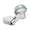 Gear Box Head Assembly 4137 640 0100 4130 640 0100 4130 641 0300 Compatible With Stihl FS130 FS200 FS240C FS250