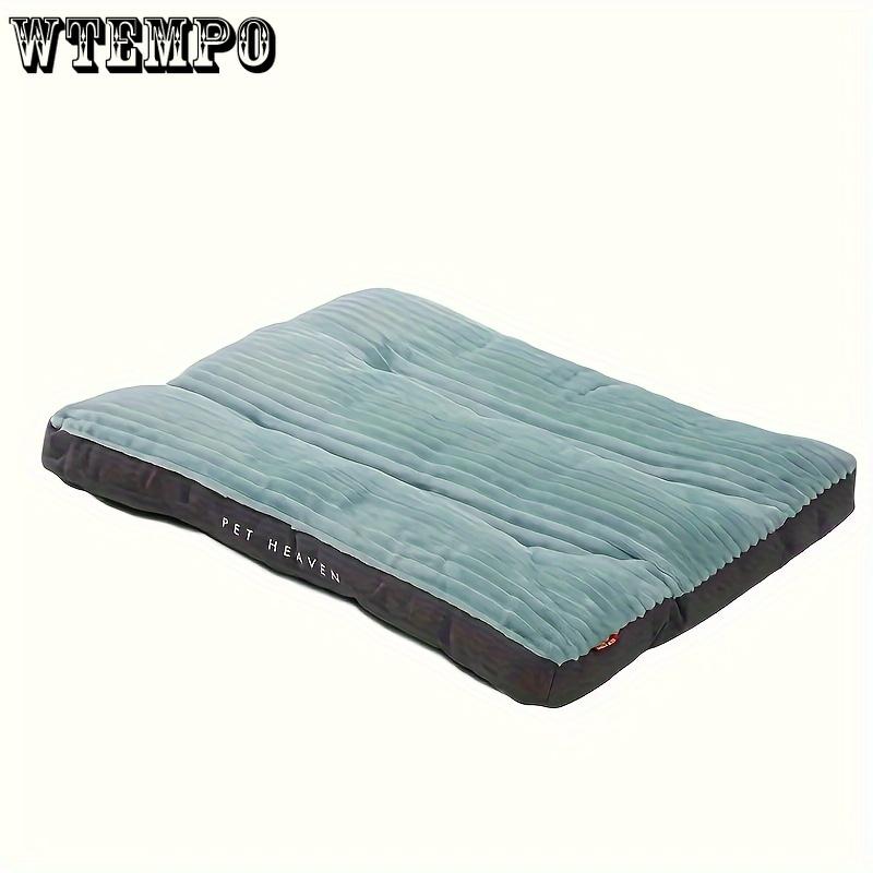 3XL Orthopedisch Hondenbed, Wasbare Huisdier Lounge Stoel, Gemaakt van Polyester Vezels, Geschikt voor Grote Rassen, Comfortabel om in te Slapen, Alle Seizoenen