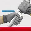Yuanzu HPPE Cut-Resistant Gloves