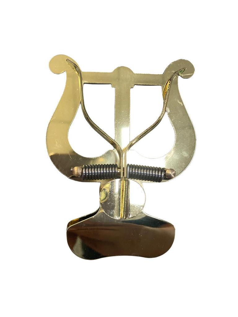 Tuba & Trumpet Marching Sheet Music Clip – Universal Stand Accessory
