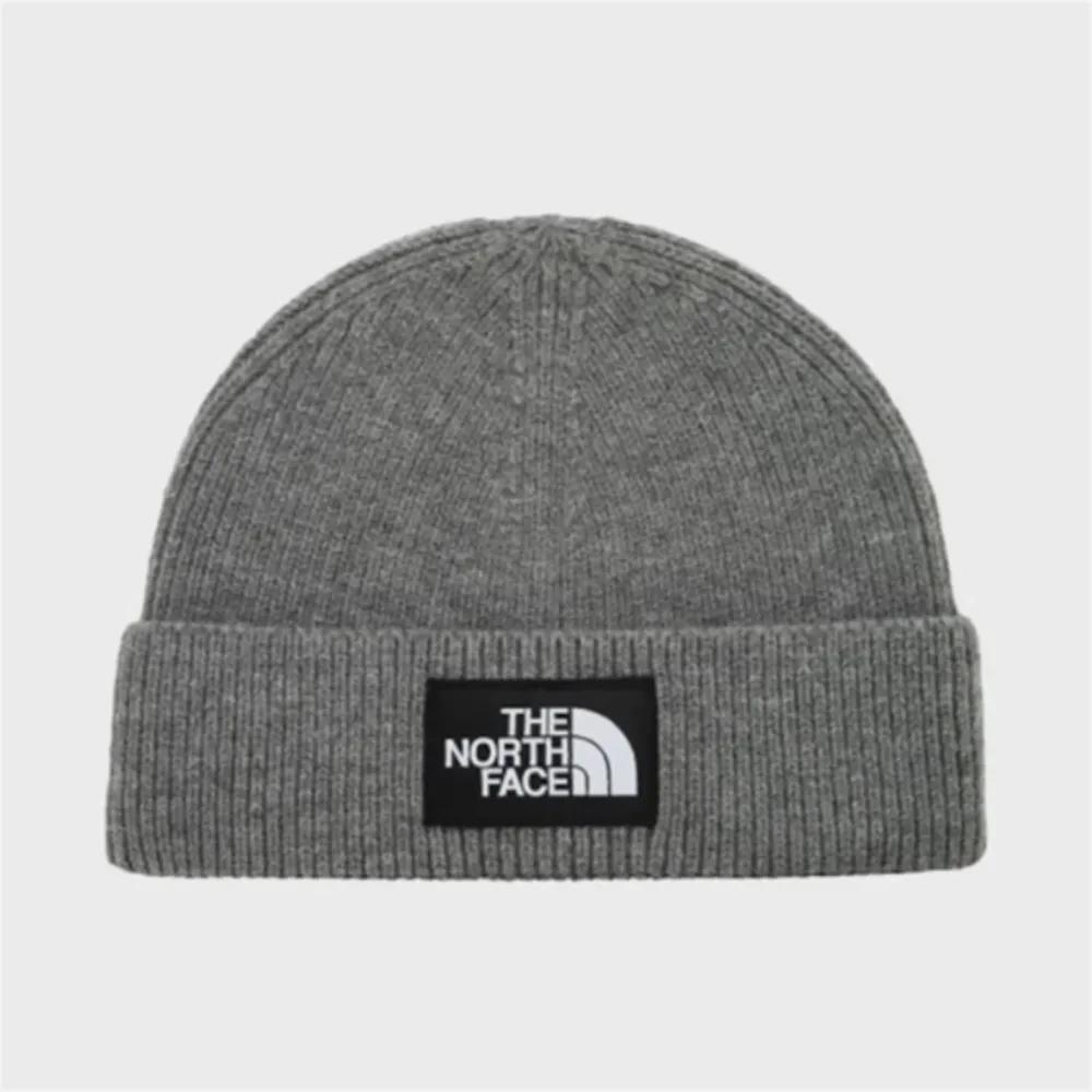 [The North Face (Sports)] The North Face Big Logo Beanie NE3BR61B NE3BR61B