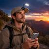 Flexible Gooseneck Clip-on Fill Light Even Lighting Portable Mini Reading Lamp  Video Shooting