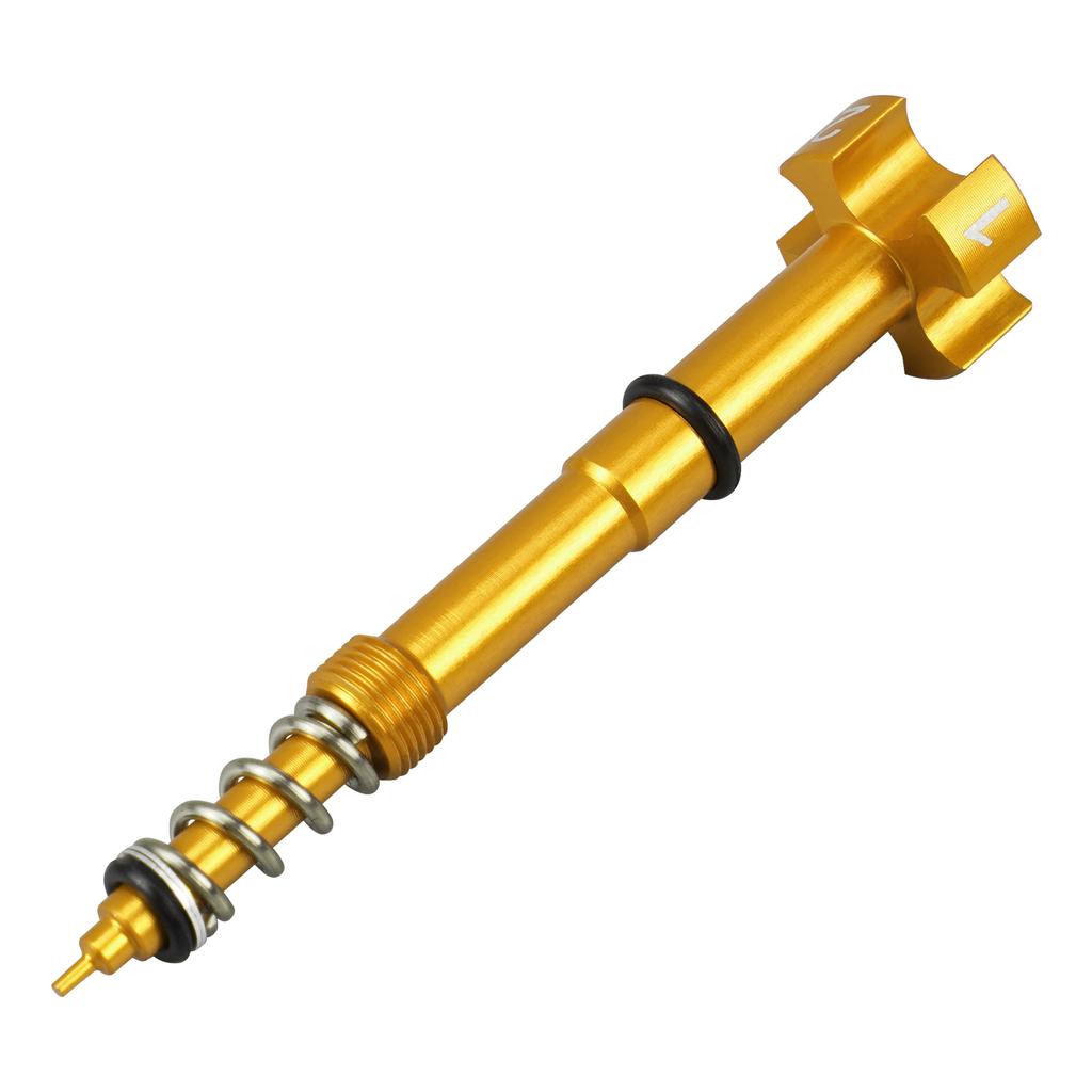 NICECNC For KTM EXC 250 EXC 450F EXC 525 SXF 250 SXF 450 XCF XC-W 450 525 XCF-W 250 MXC EXC-R Fuel Mixture Screw Carburetor
