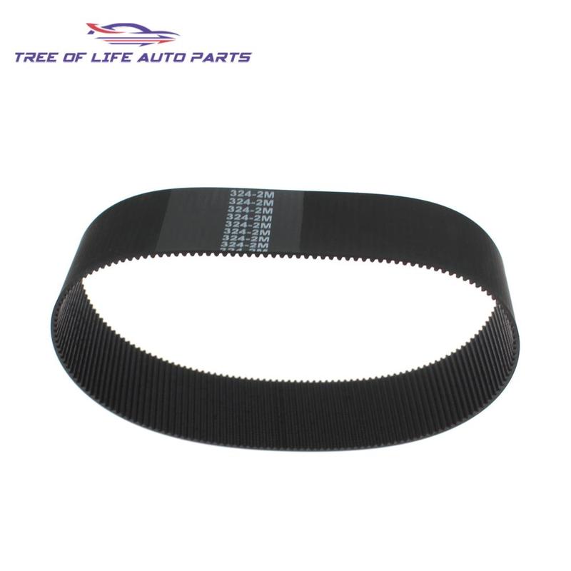 Steering Rack Pinion Gear Belt For Tesla + GX64000100