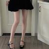 Women Sweet Ballet Style Ultra-Thin Sheer Pantyhose Stockings Glitter Star Patterned See-Through Tights Leggings Hosiery