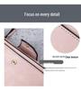 Multicolor Snap Closure Women's Wallet: Coin Purse & Phone Bag with Card Slots