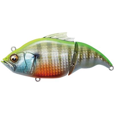Megabass GG Chart Back Gill II Lure VATALION(F) (Vatalyon Floating)