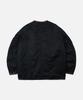 Frizmworks Reversible Ma-1 Liner Jacket _ Black
