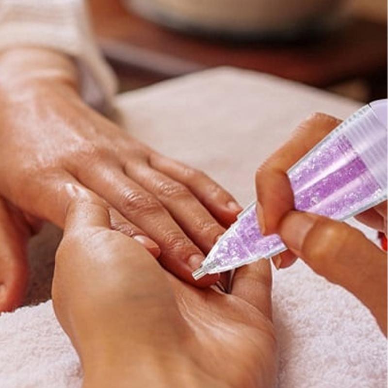 Flower Pot 5D Diamond P ainting Point Drill Pen D iamond Painting Tool Point Drill Pen DIY Diamond Pens Crafts Embroidery Sewing