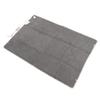 Heating Blanket 1 Key Control 60s Heating Electric Warming Blanket with Long Cable