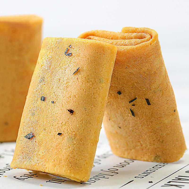 Hongyi Assorted Biscuits and Snacks