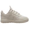 Nike Sneakers Air Force 1 Wild Phantom da Donna Crema Marrone Chiaro-Legno Verde Luminoso FB2348-002
