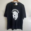 Undercover Jun Takahashi Hitchcock T-Shirt Men’s XL Size 3 NWT Unisex T-Shirt