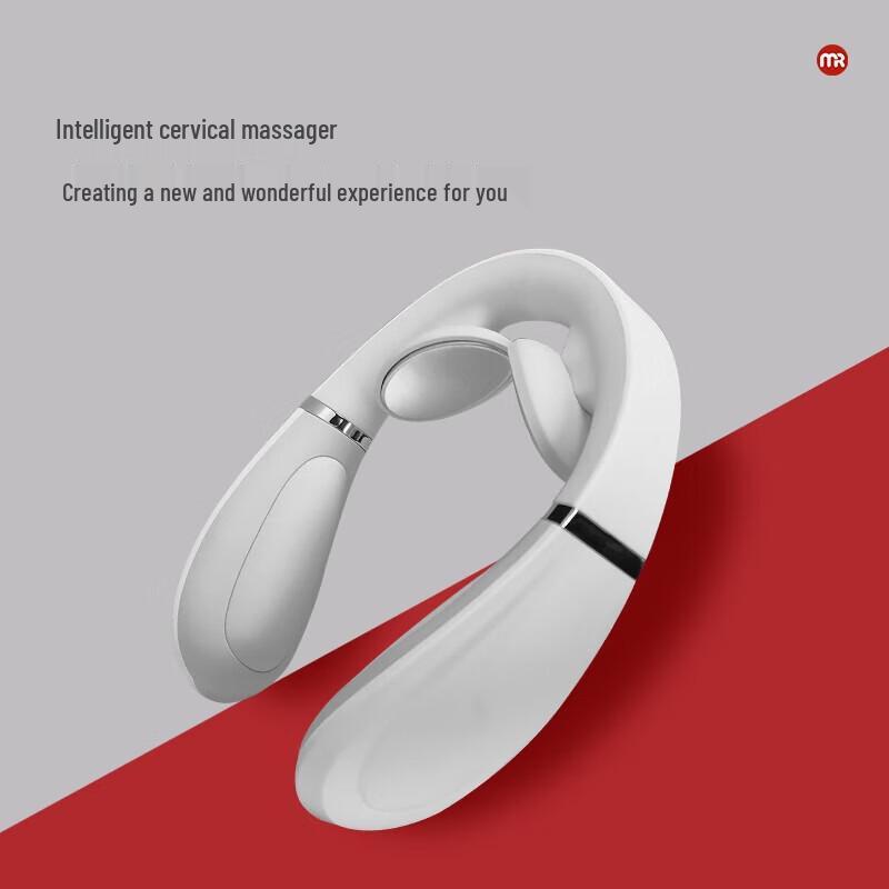 Morphy Richards MF3113 Smart Pulse Neck Massager