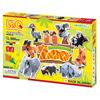 Yoshiritsu LaQ Animal World Zoo Friends L009722 (320 pieces)