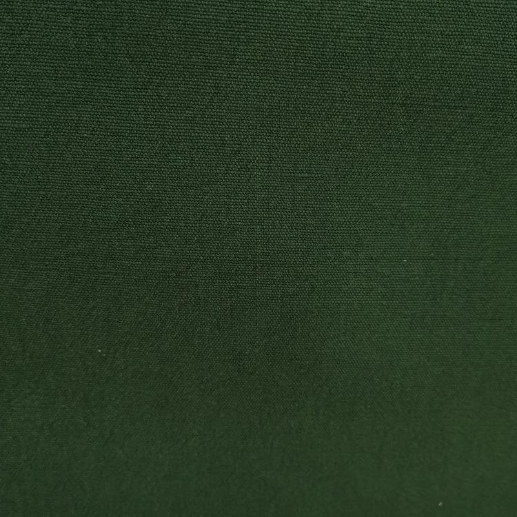 Width 135 cm Thick Pure Solid Color Plain Embroidery Fabric Cotton Linen Base Lining Fabric for Tablecloth Sofa Pillow Dress Bag