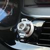 Auto Motor Zündschalter Schutzhülle für Auto Push to Start Knopf Abdeckung Knopf Startknopf Dekoration