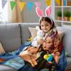 K-Pop Demon Hunters Printed Blanket Girls Boys Plush Throw Blanket Sofa Blankets Warm Birthday Gifts For Girls Huntrix Blankets