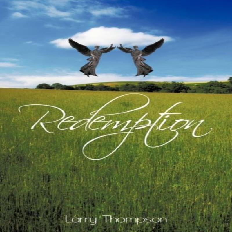 Redemption by Larry Thompson Paperback Book 9781456761806