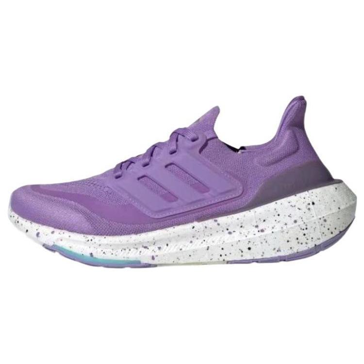 (WMNS) adidas Ultraboost Light  Purple  Women s IG0747 EU 38⅔