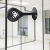 Fighting Training Punch Ball Stable Durable Base Bottom Punch Ball for Home Individual Training