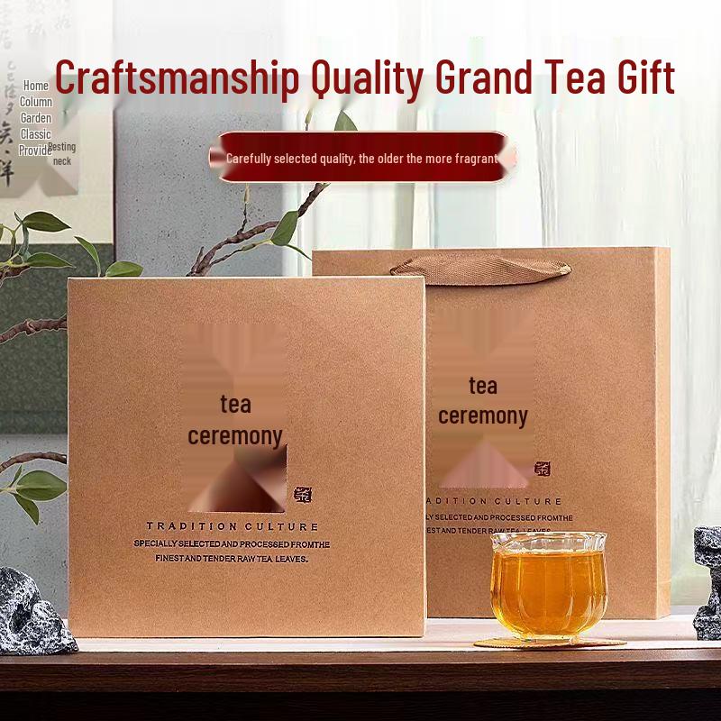 Authentic Fuding Shoumei Old White Tea Cake