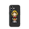 for Xiaomi Poco F7 F6 F8 Ultra F5 X7 X6 X5 X3 NFC M7 M6 Pro C85 C75 C65 C71 C61 Cover Case Thousand Sunny Zoro One Pieces Luffy