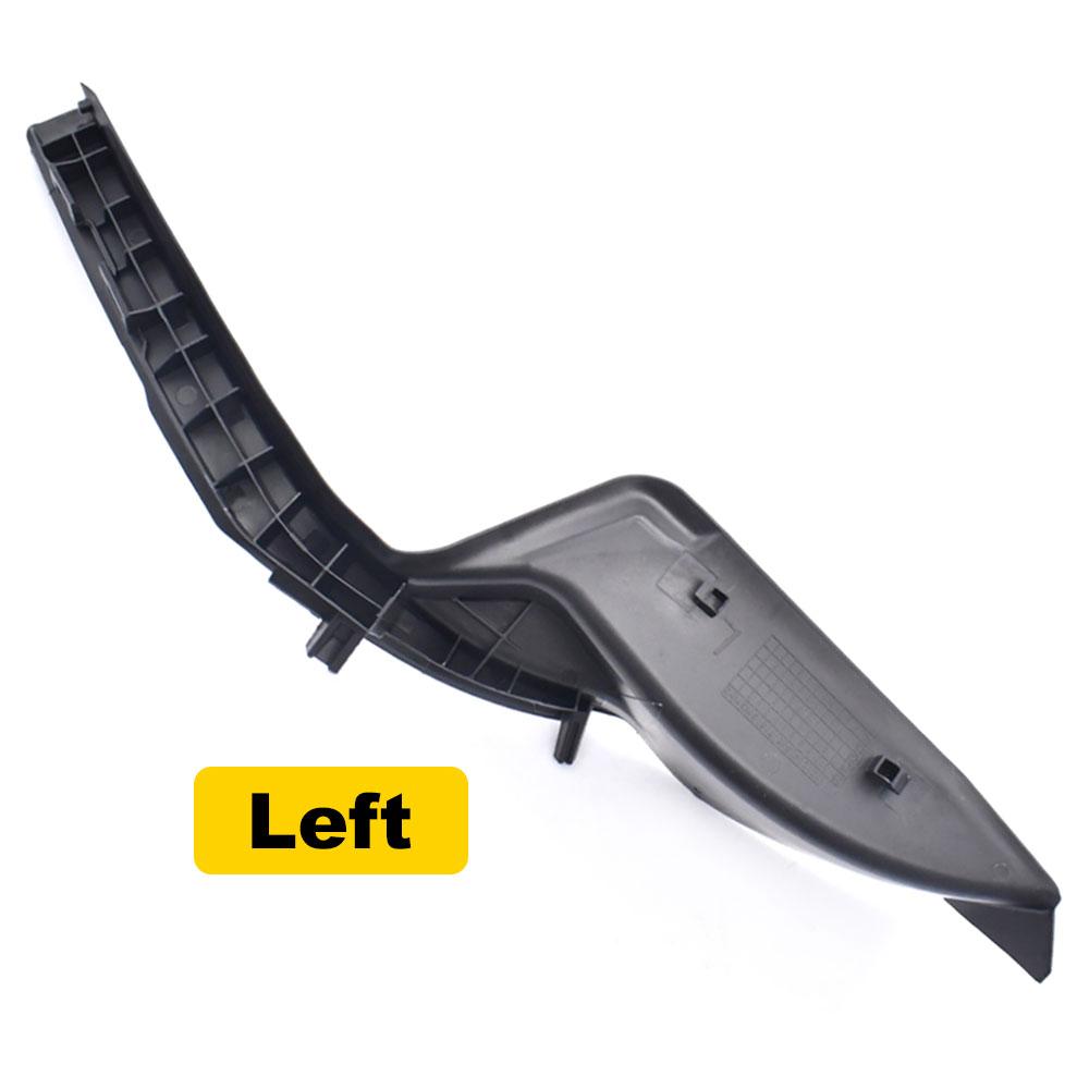 2PCS For Toyota RAV4 RAV 4 XA50 2019 2020 Car Front Windshield Wrap Corner Trim Wiper Cowl Side Trim Cover Lid Cap Accessories