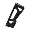 Durable Motorcycle Exhaust Pipe Hanger Easy Installation Wear Resistant High Strength for Krv180