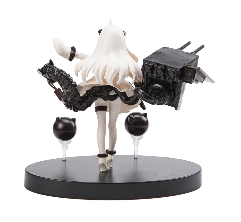 Furyu Kantai Collection KanColle Northern Princess Abyssal Ship Special Figure Game Anime Prize