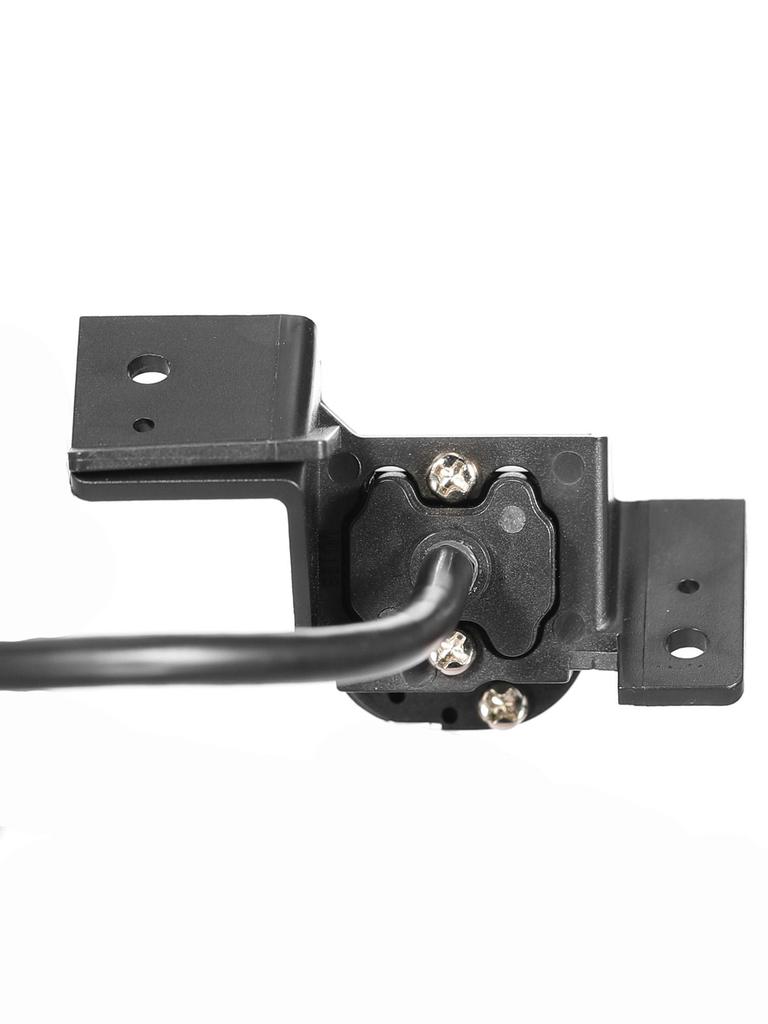 Standard rear view camera for Hyundai Tucson 3G TL 3 (2015-2018) with night vision