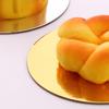 6/8/10inch Round Cake Board Circle Base Cupcakes Stand Paper Cases Liners Party Pastry Baking Mat Decorations