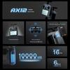 RADIOMASTER AX12 2.4GHz Android Remote Control