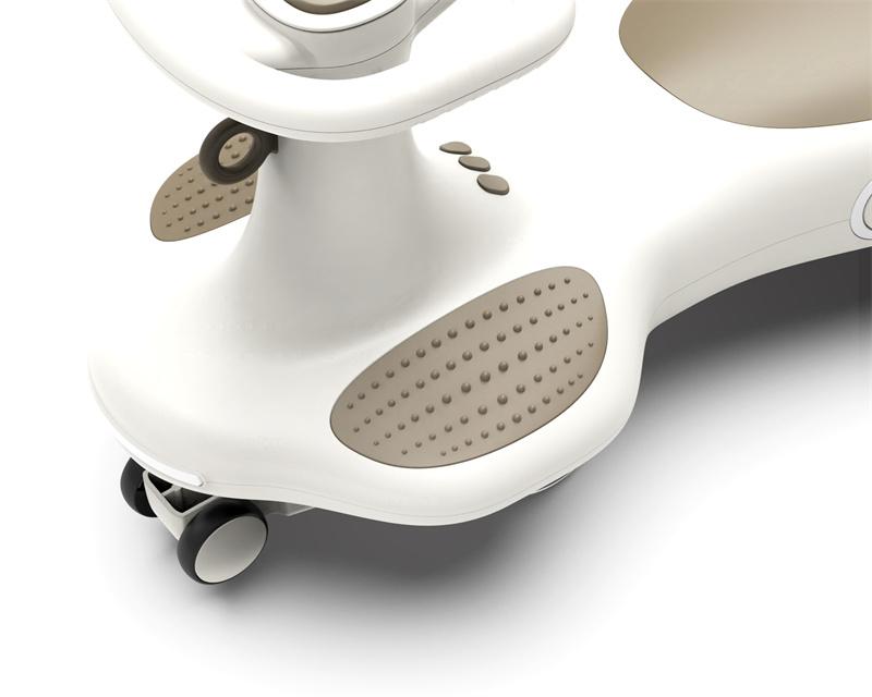 Arti Led Gravity Roller Coaster Beige