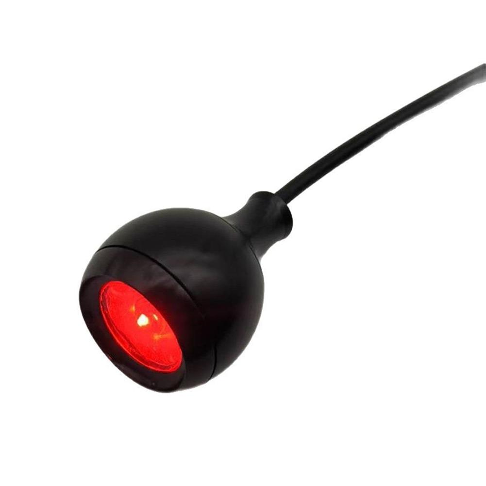 USB Infrared Vein Viewer Transilluminator LED Vessel Vein Display Instrument Vessel Finder Infrared Blood Vessel Lamp