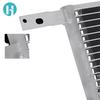 Car Air Conditioning System Condenser Compressor with Receiver Drier Essential Component for Vehicle Comfort
