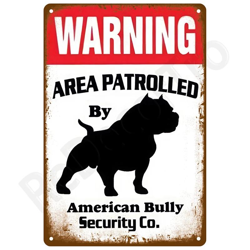 Retro Vintage Tin Sign - Metal Poster Wall Art Mural Plate for Mancave Bar Garage Home Room Decor