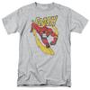 The Flash "Lightning Trail" T-Shirt - Regular or Tank - To 5X