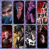 Love And Deepspace Sylus Phone Case For Samsung Galaxy A17 A16 A15 A14 A13 A57 A56 A55 A54 A53 A37 A36 A35 A34 A33 A26 A25 A24 A