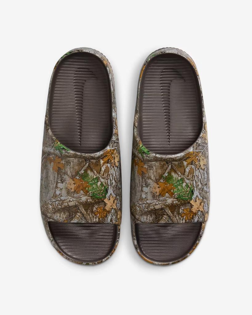 IB2885-200 Nike Calm Slide Realtree Camo (Men's)