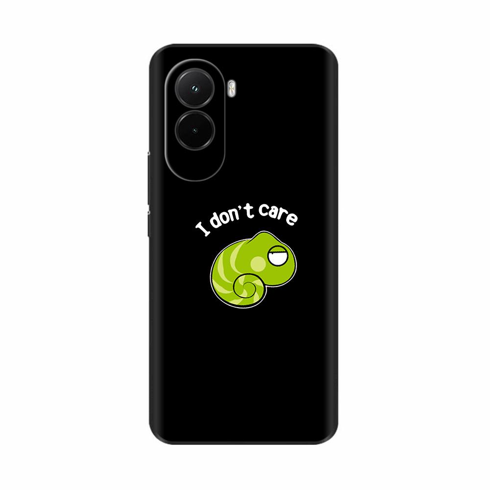 Soft Case For Xiaomi Poco M7 4G Luxury Print Back Cover For PocoM7 M7 Silicone Bumper Protective Shockproof Capa Pocom7 4G Coque