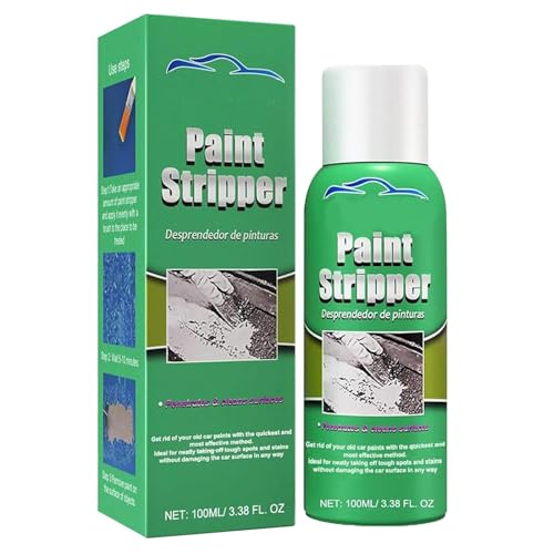 

Metal Remover, Stripping Agent | Efficient Stripping Tool Automotive Please refer to the description